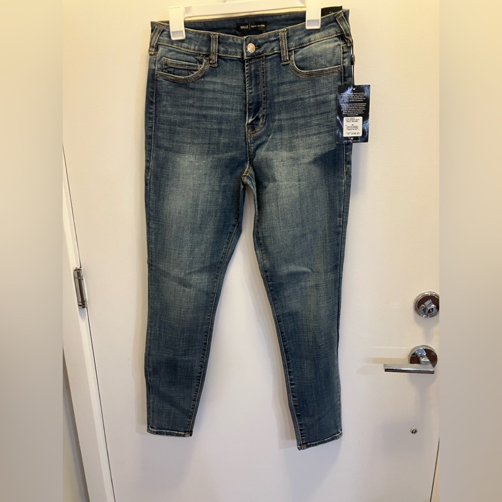 NWT True religion Classic Blue Women's Jeans size 30 women’s
